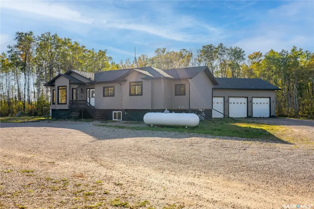 Rural Address Beaver River Rm No. 622 SK S0M 2K0