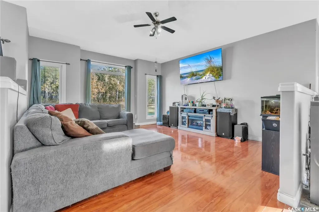 Rural Address Beaver River Rm No. 622 SK S0M 2K0