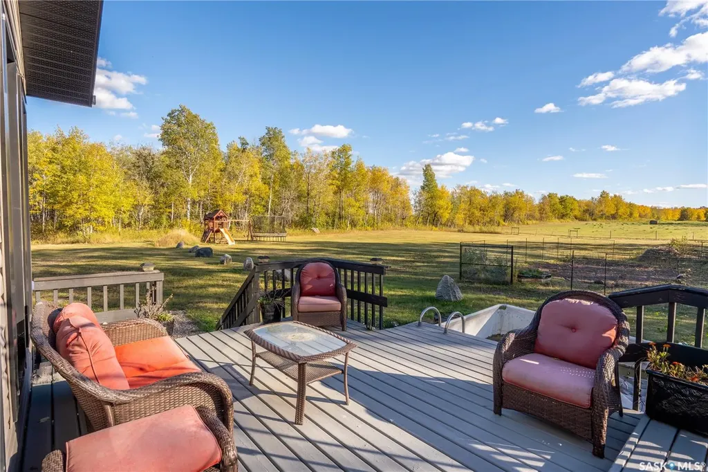 Rural Address Beaver River Rm No. 622 SK S0M 2K0