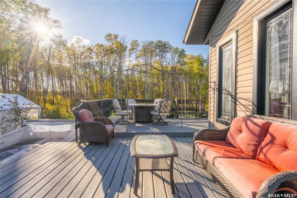 Rural Address Beaver River Rm No. 622 SK S0M 2K0