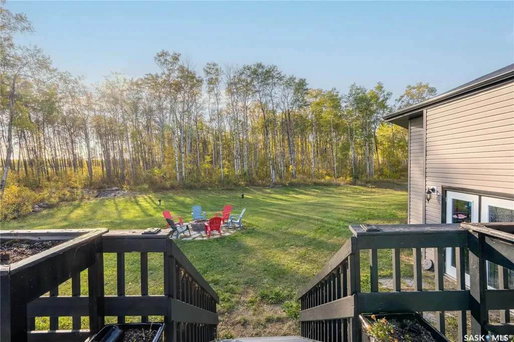 Rural Address Beaver River Rm No. 622 SK S0M 2K0