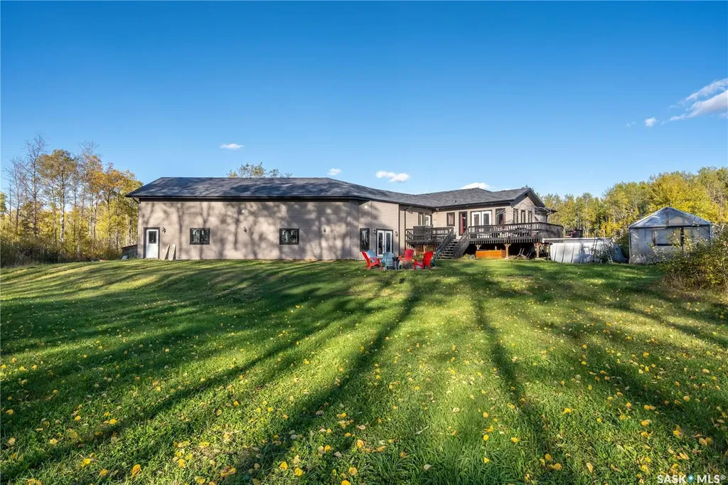 Rural Address Beaver River Rm No. 622 SK S0M 2K0