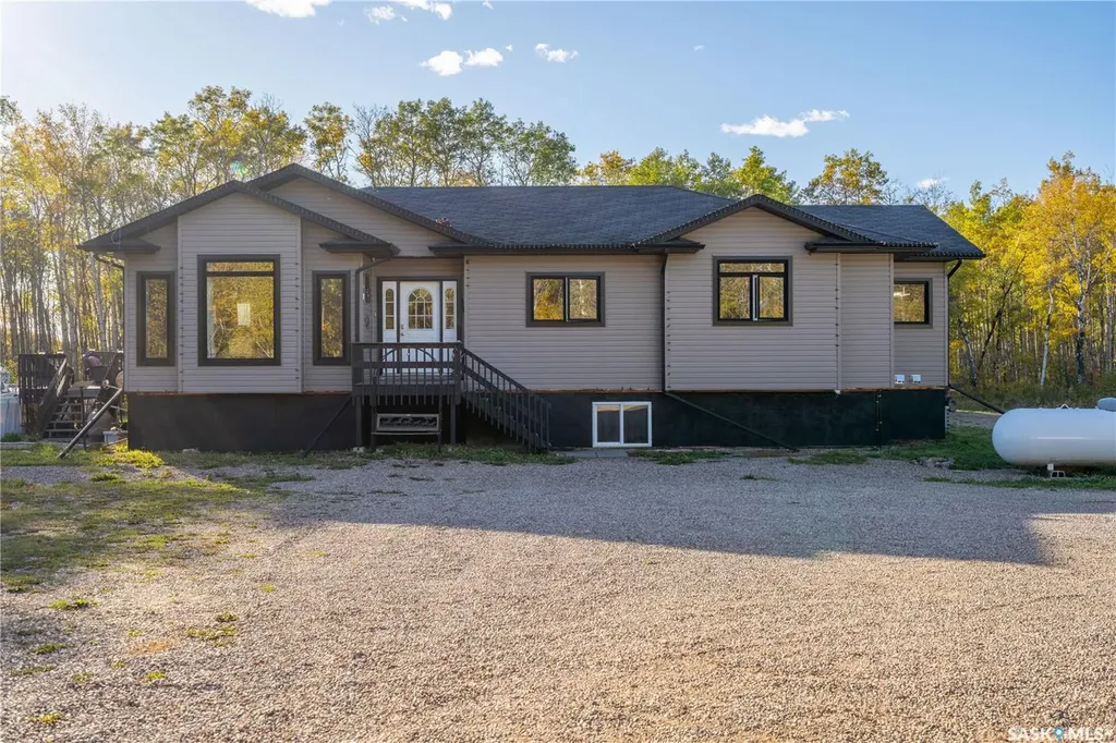 Rural Address Beaver River Rm No. 622 SK S0M 2K0