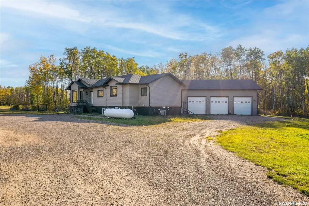 Rural Address Beaver River Rm No. 622 SK S0M 2K0