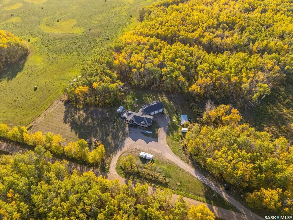 Rural Address Beaver River Rm No. 622 SK S0M 2K0