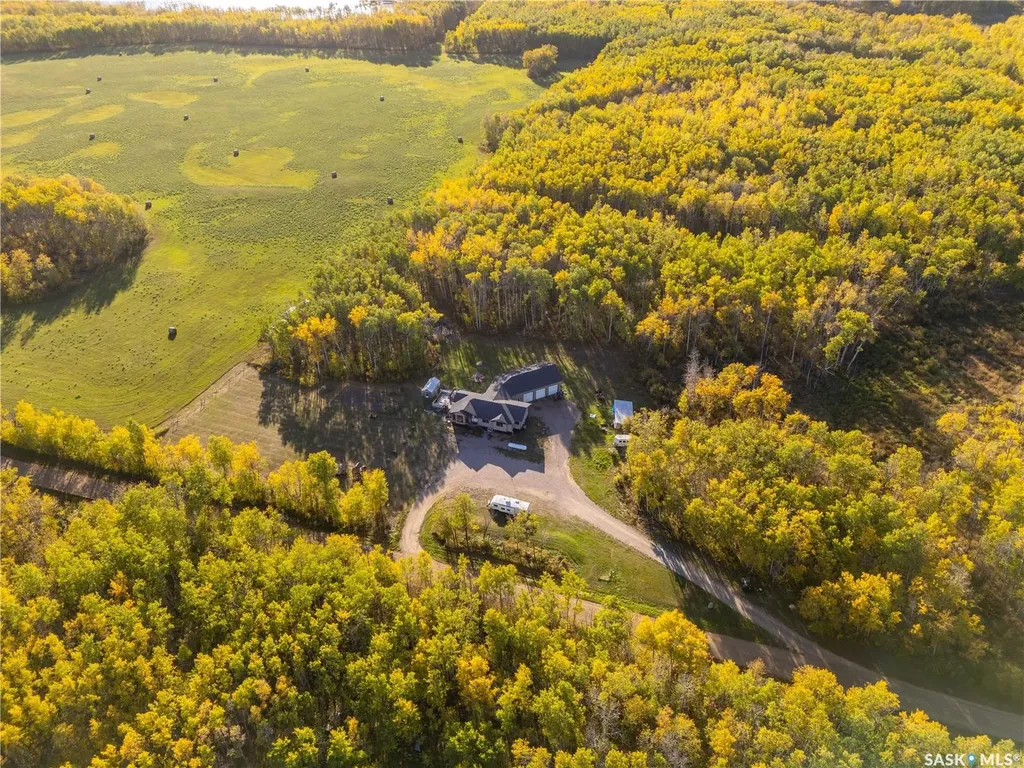 Rural Address Beaver River Rm No. 622 SK S0M 2K0