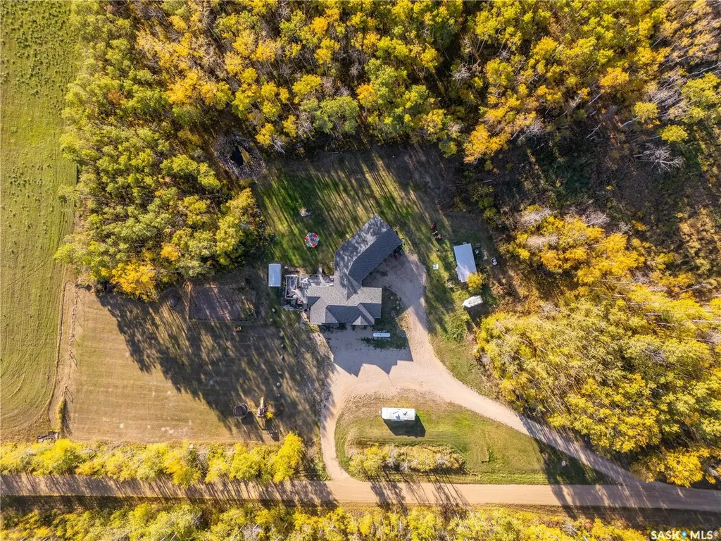 Rural Address Beaver River Rm No. 622 SK S0M 2K0