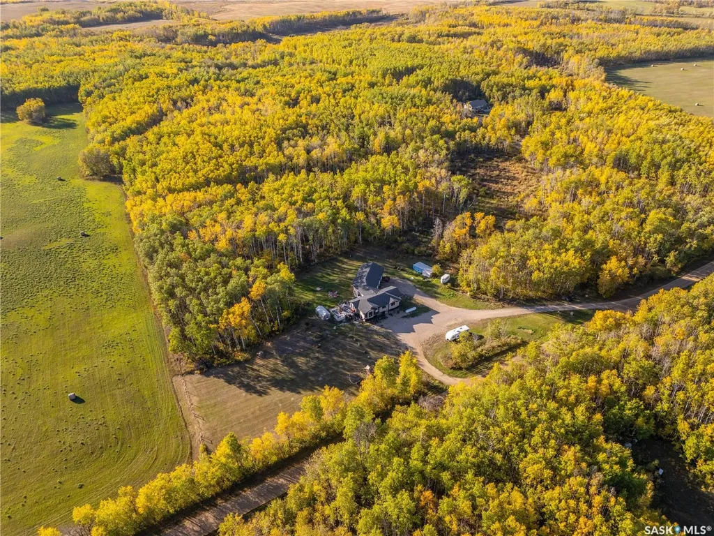 Rural Address Beaver River Rm No. 622 SK S0M 2K0