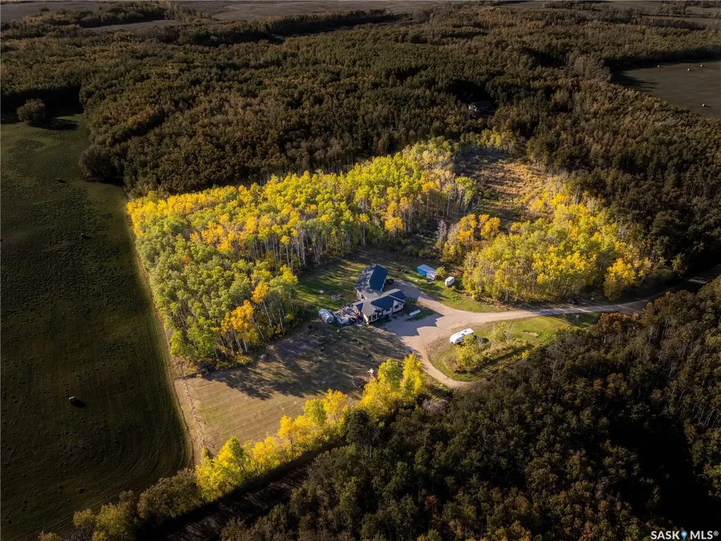 Rural Address Beaver River Rm No. 622 SK S0M 2K0