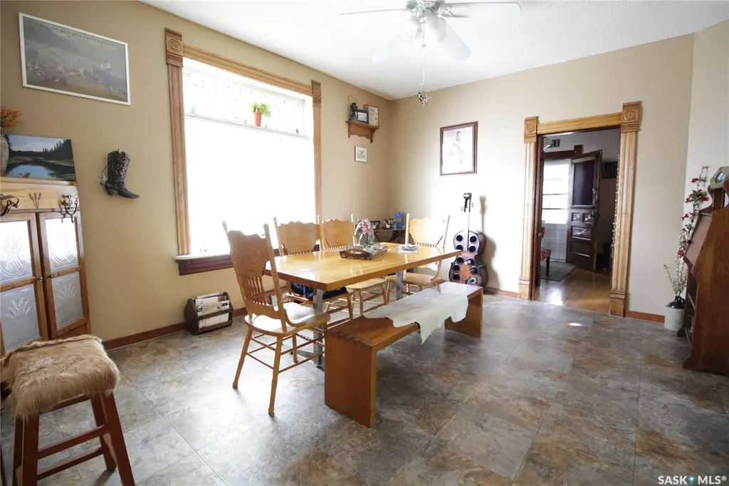 807 Gordon Street Moosomin SK S0G 3N0