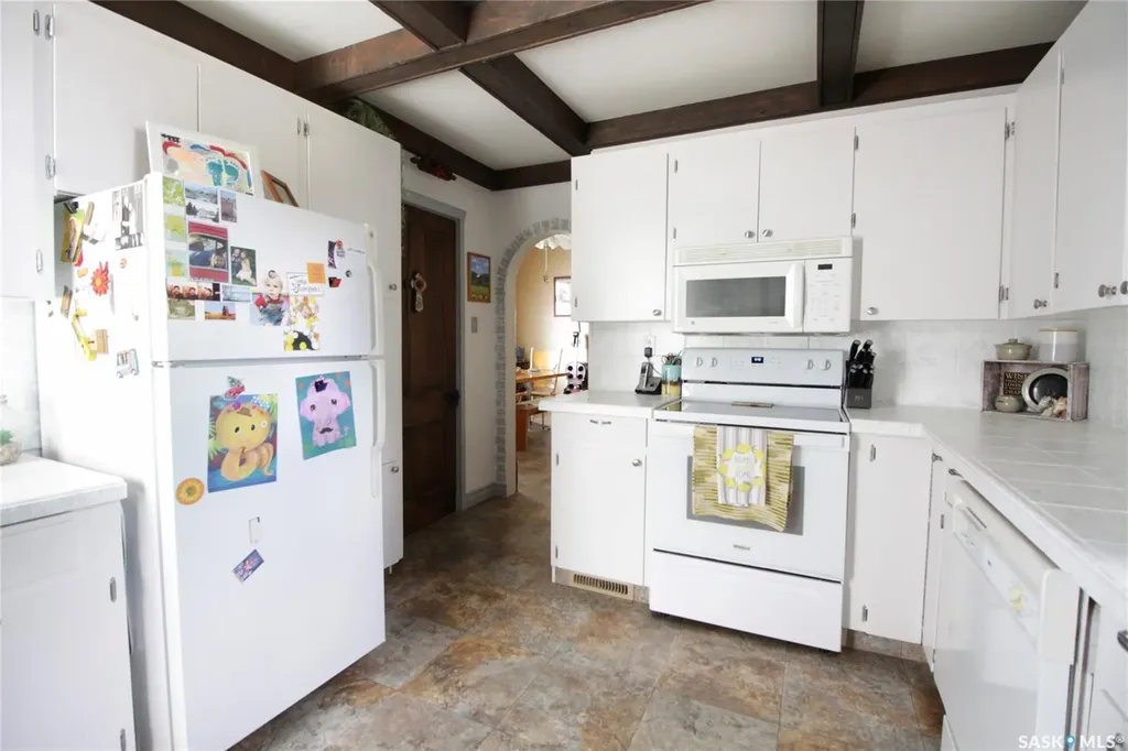 807 Gordon Street Moosomin SK S0G 3N0