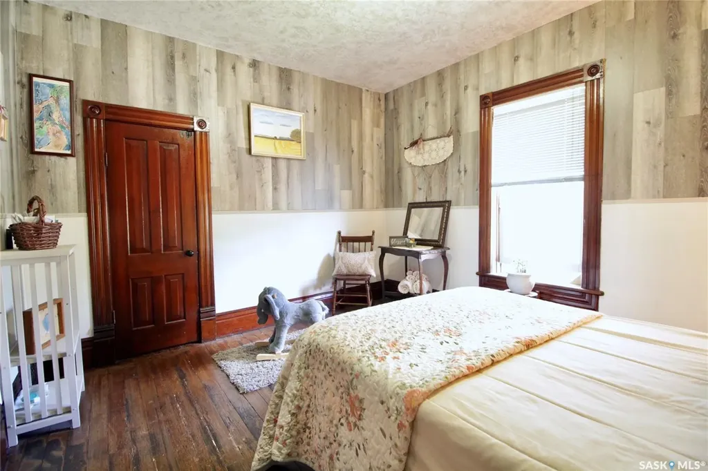 807 Gordon Street Moosomin SK S0G 3N0