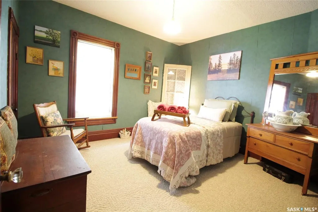 807 Gordon Street Moosomin SK S0G 3N0