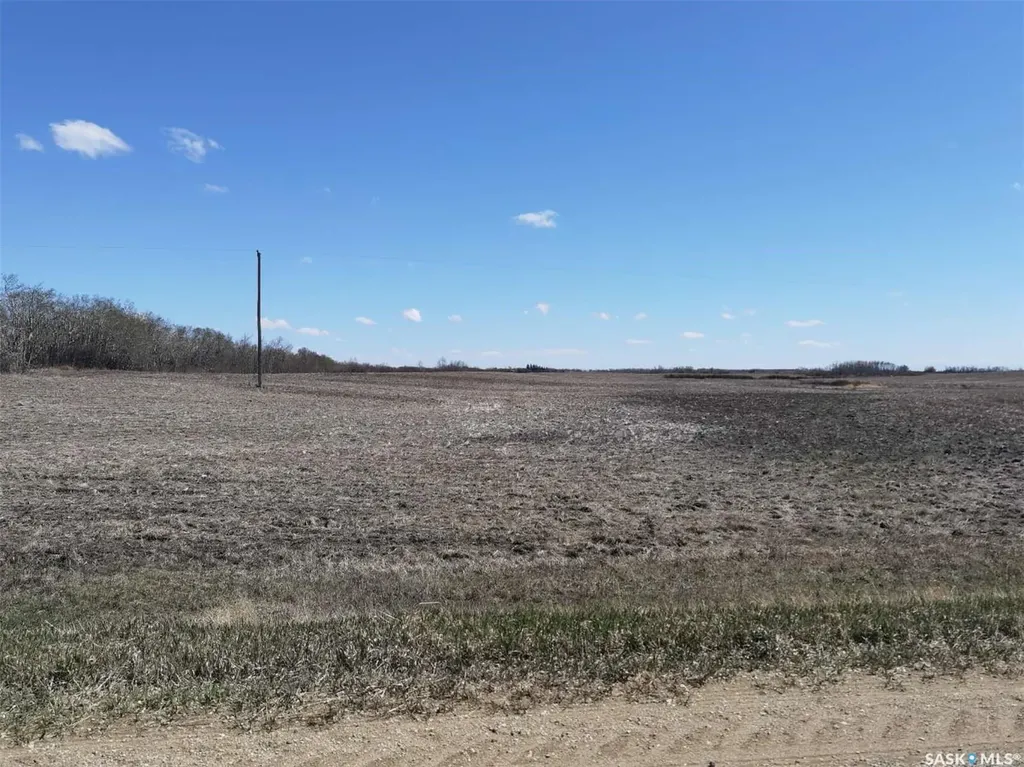 Rural Address Garry Rm No. 245 SK S0A 1R0
