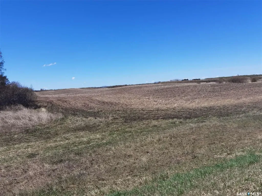 Rural Address Garry Rm No. 245 SK S0A 1R0