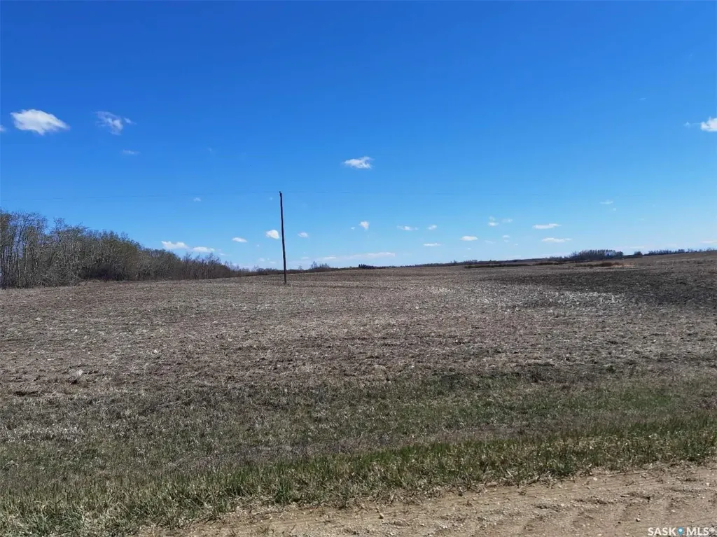 Rural Address Garry Rm No. 245 SK S0A 1R0