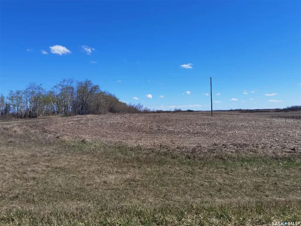 Rural Address Garry Rm No. 245 SK S0A 1R0