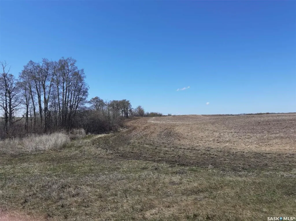 Rural Address Garry Rm No. 245 SK S0A 1R0