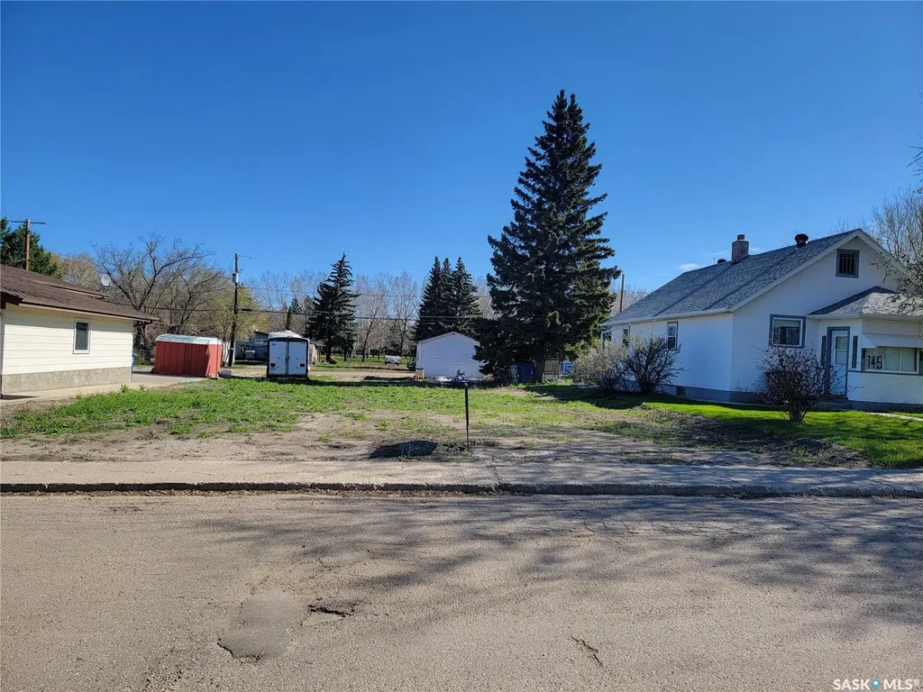 133 5th Avenue E Unity SK S0K 4L0