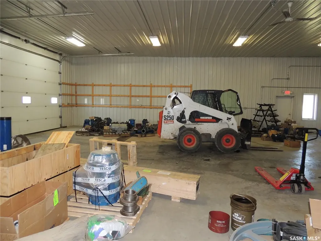1009 6th Street Estevan SK S4A 1A5