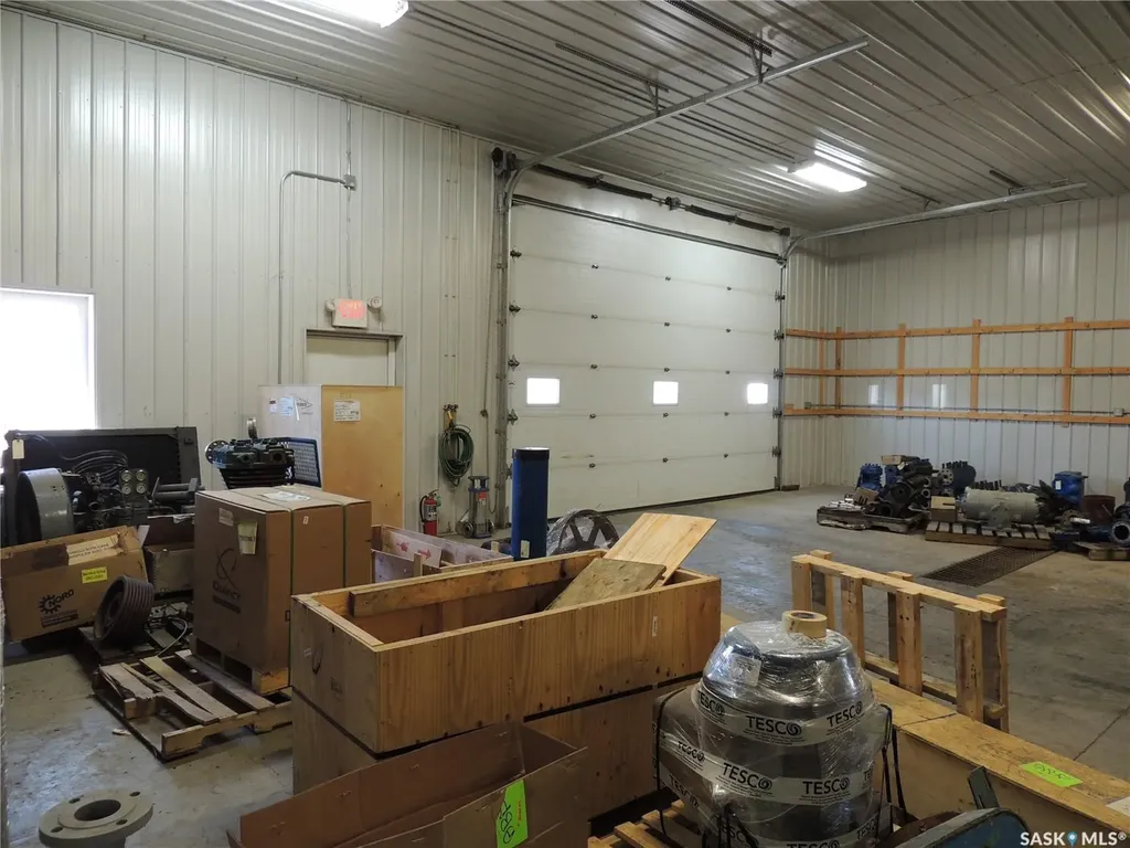 1009 6th Street Estevan SK S4A 1A5