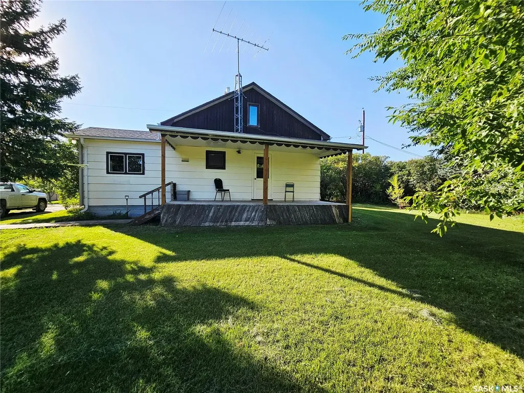 24 Joseph Street Dubuc SK S0A 0R0