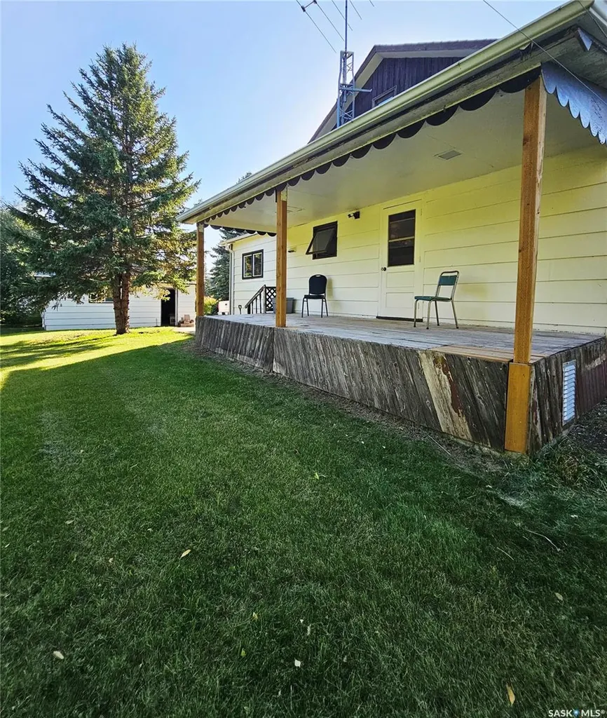 24 Joseph Street Dubuc SK S0A 0R0