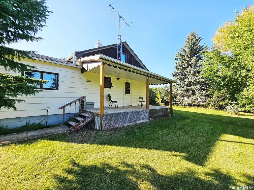 24 Joseph Street Dubuc SK S0A 0R0