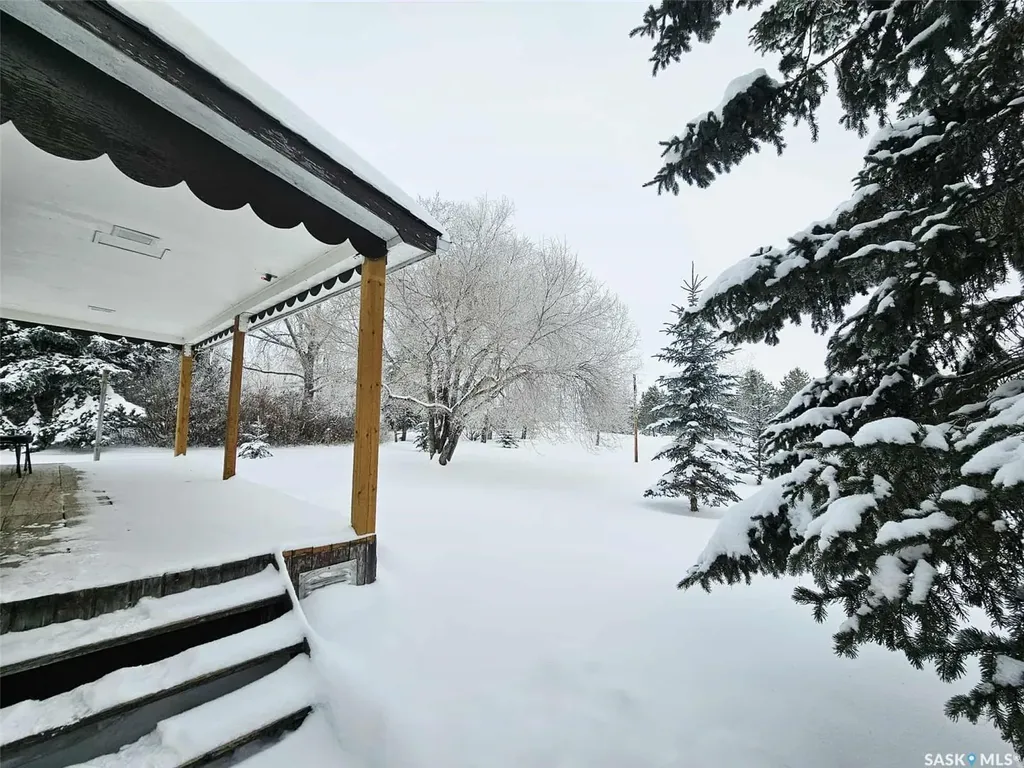 24 Joseph Street Dubuc SK S0A 0R0