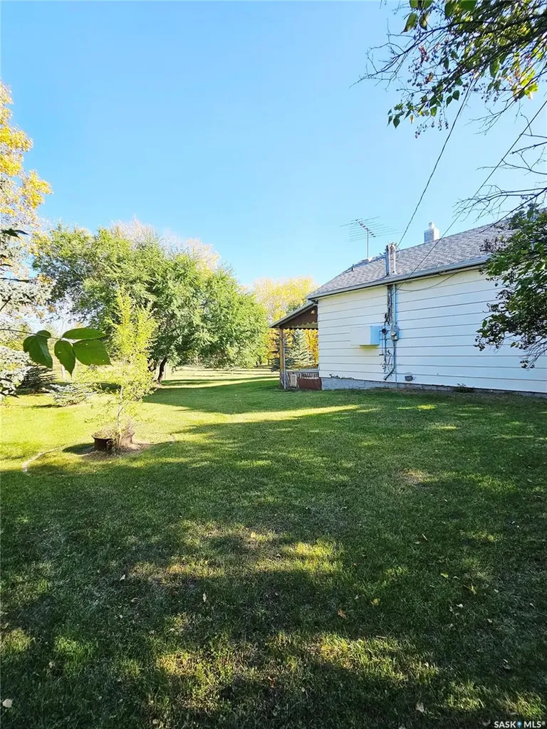 24 Joseph Street Dubuc SK S0A 0R0