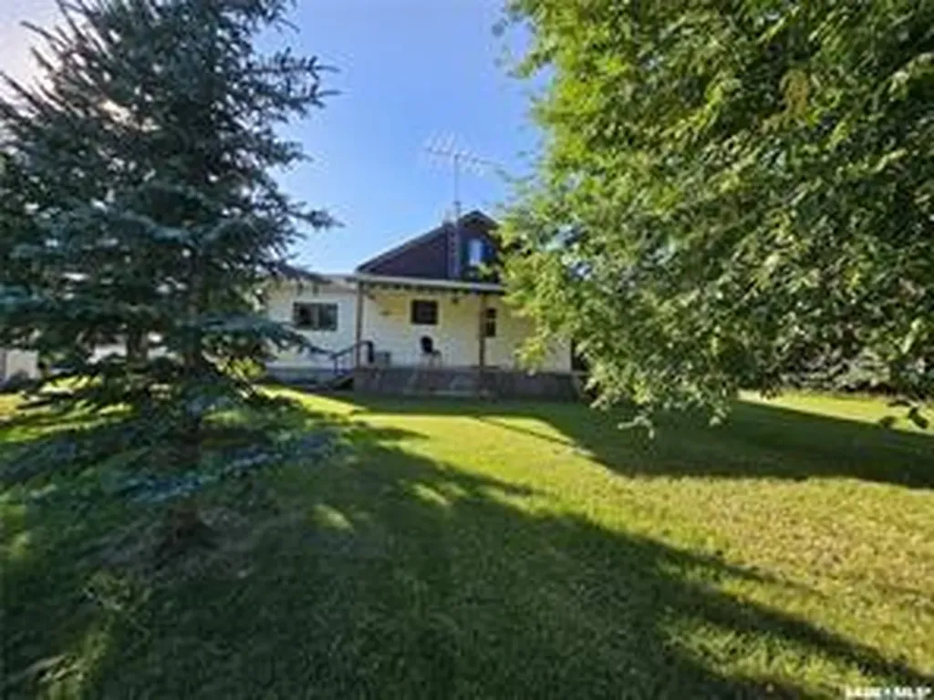 24 Joseph Street Dubuc SK S0A 0R0