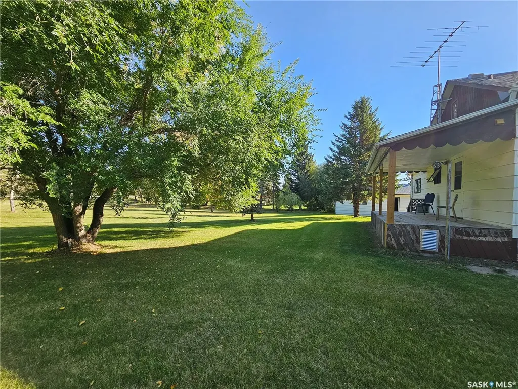 24 Joseph Street Dubuc SK S0A 0R0