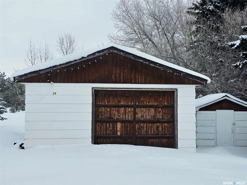 24 Joseph Street Dubuc SK S0A 0R0
