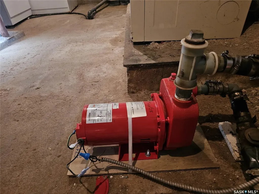 24 Joseph Street Dubuc SK S0A 0R0