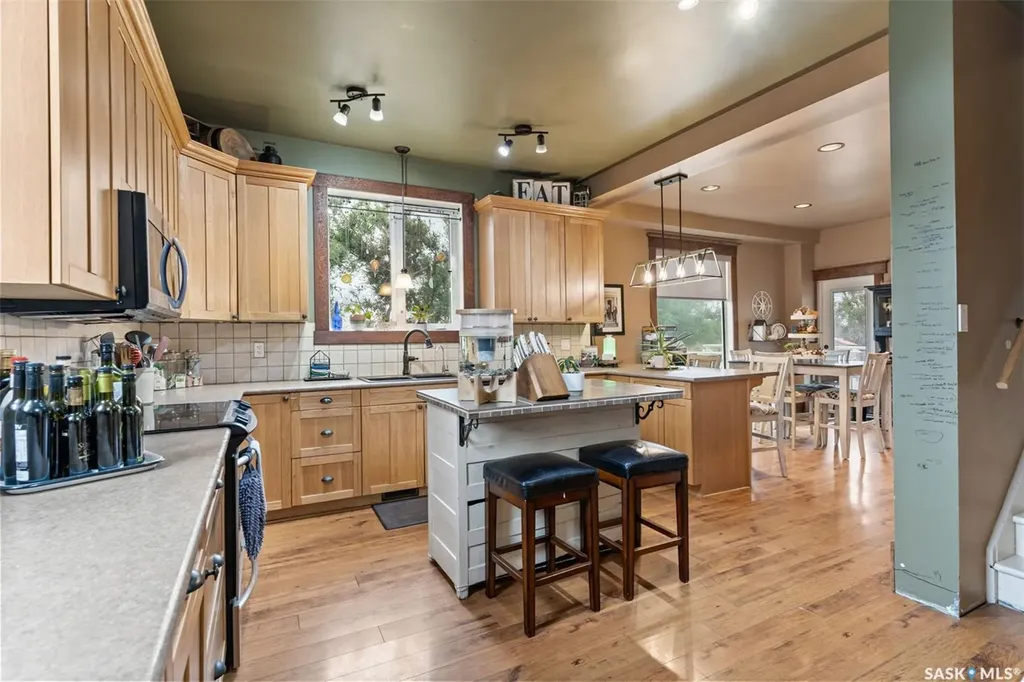 Rural Address Canaan Rm No. 225 SK S0L 1Z0