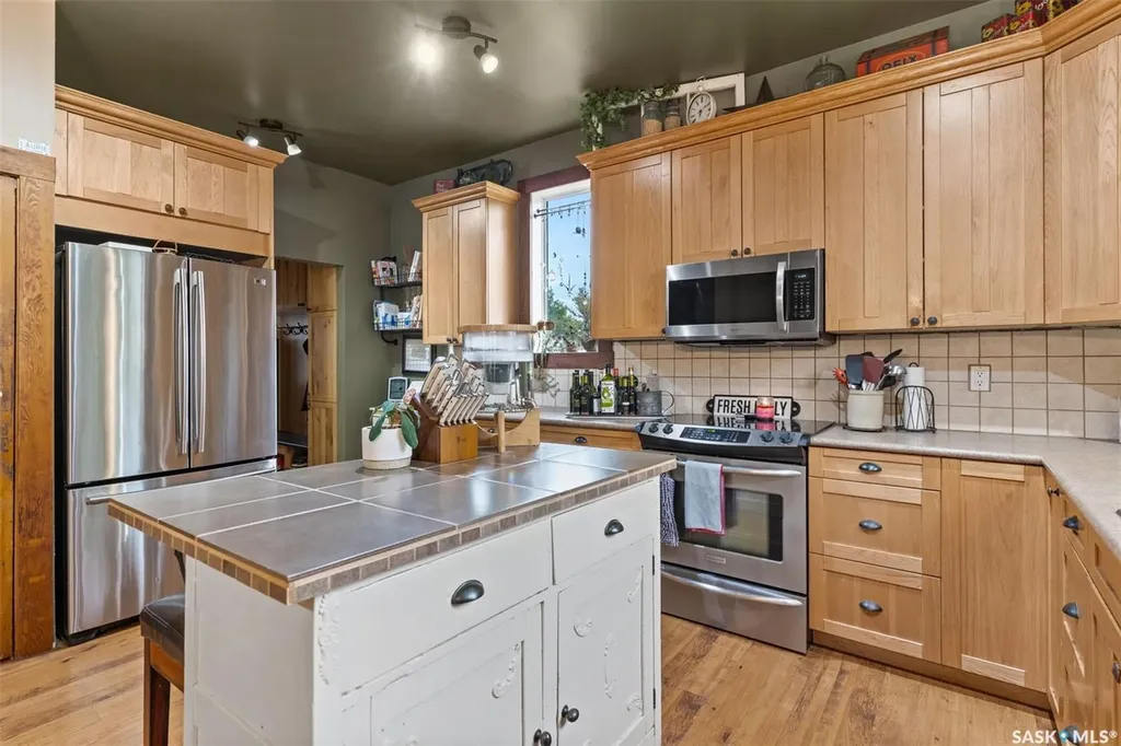 Rural Address Canaan Rm No. 225 SK S0L 1Z0