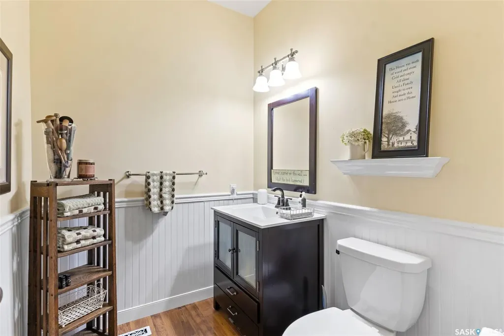 Rural Address Canaan Rm No. 225 SK S0L 1Z0