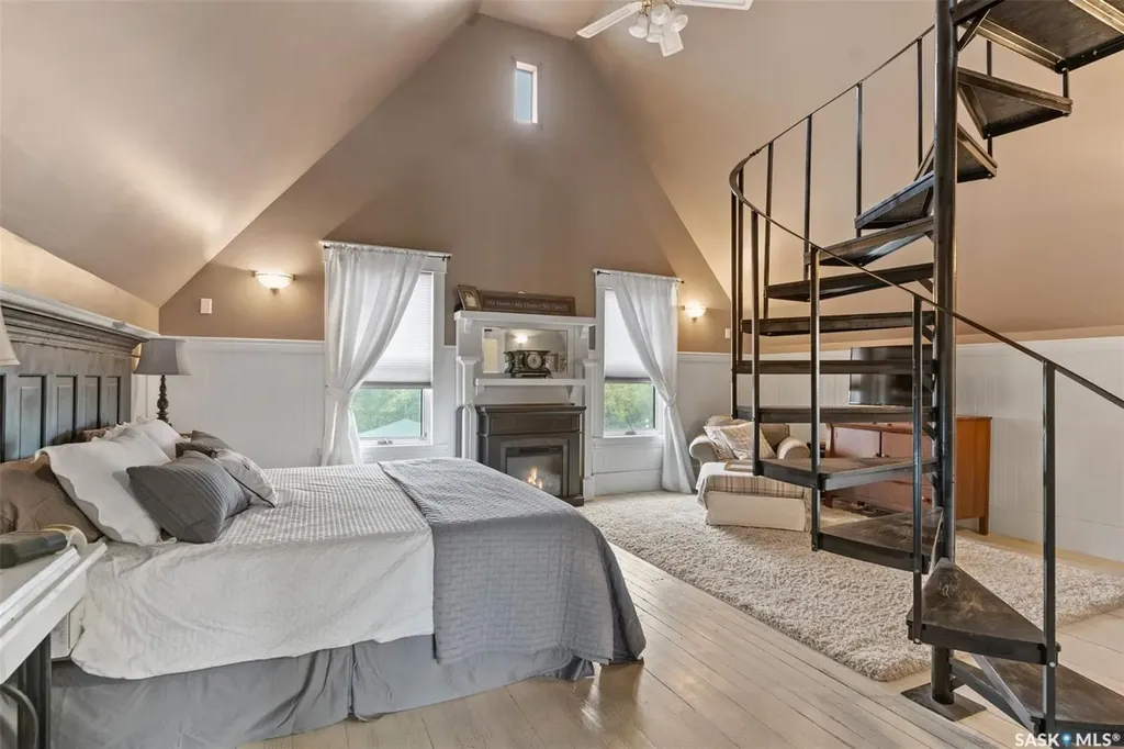 Rural Address Canaan Rm No. 225 SK S0L 1Z0