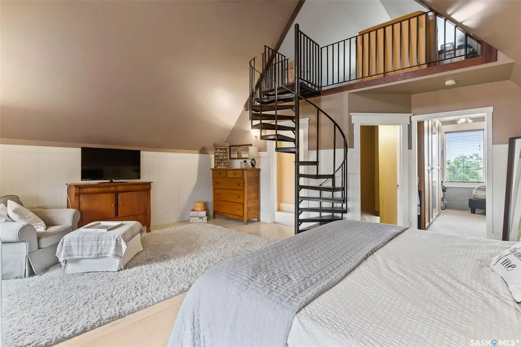 Rural Address Canaan Rm No. 225 SK S0L 1Z0