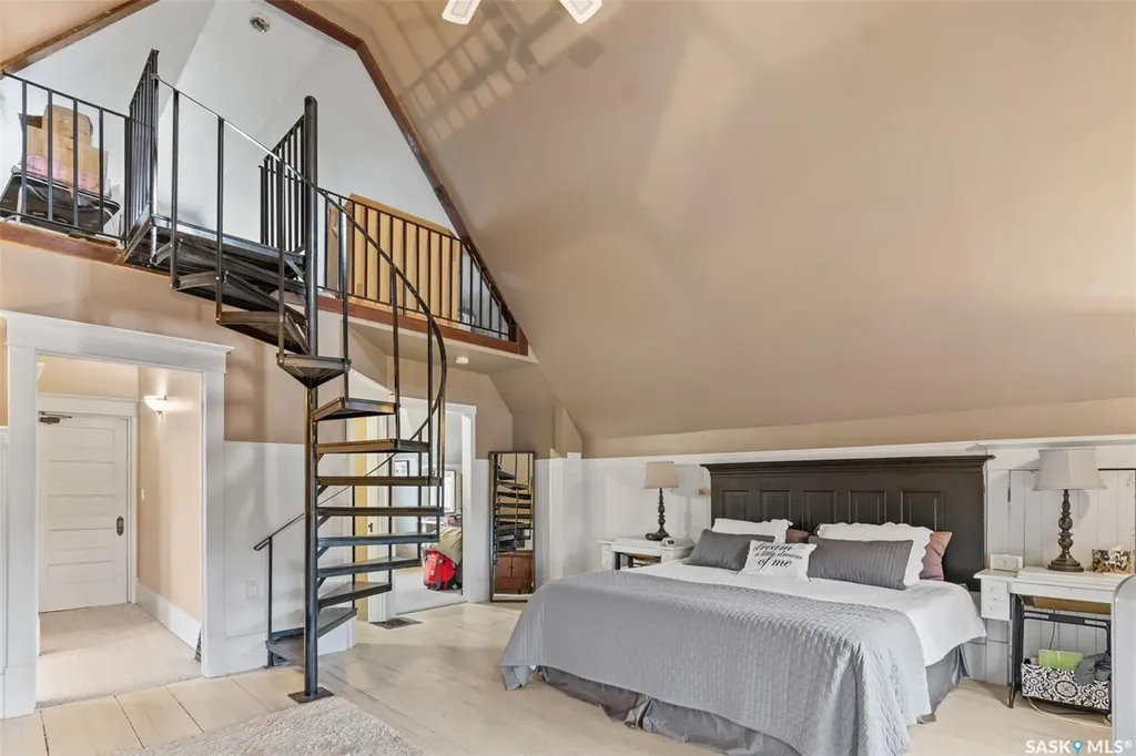 Rural Address Canaan Rm No. 225 SK S0L 1Z0