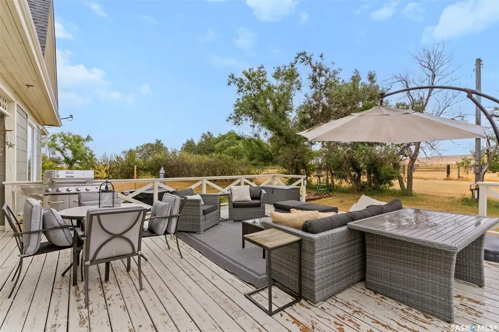 Rural Address Canaan Rm No. 225 SK S0L 1Z0