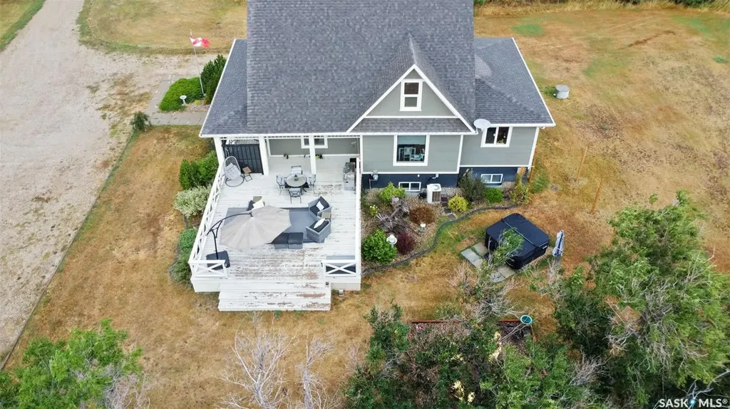 Rural Address Canaan Rm No. 225 SK S0L 1Z0