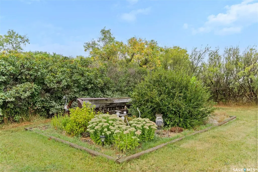 Rural Address Canaan Rm No. 225 SK S0L 1Z0