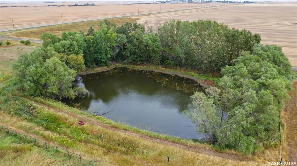 Rural Address Canaan Rm No. 225 SK S0L 1Z0