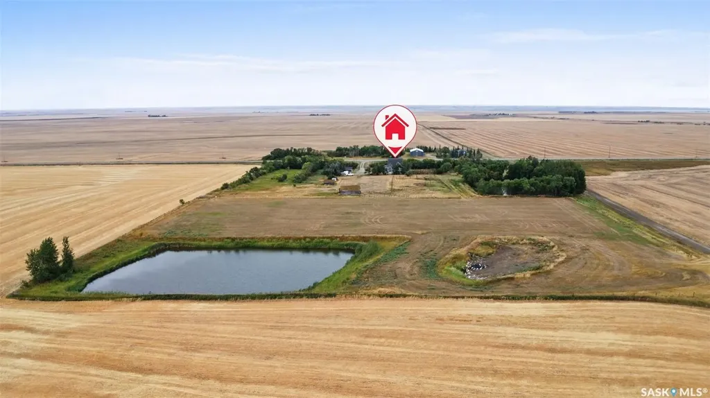 Rural Address Canaan Rm No. 225 SK S0L 1Z0