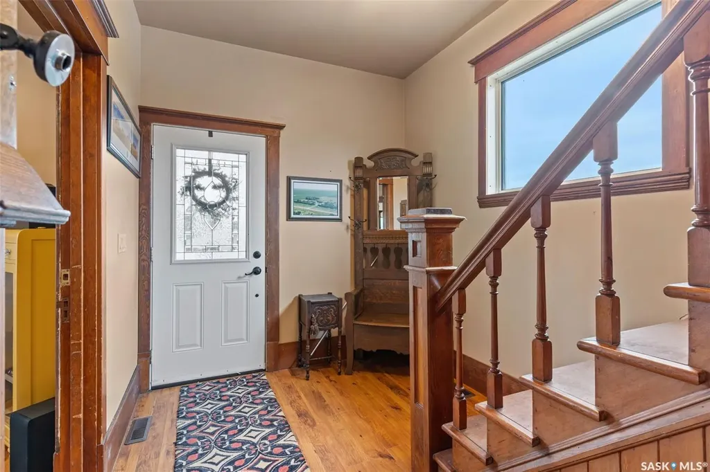 Rural Address Canaan Rm No. 225 SK S0L 1Z0