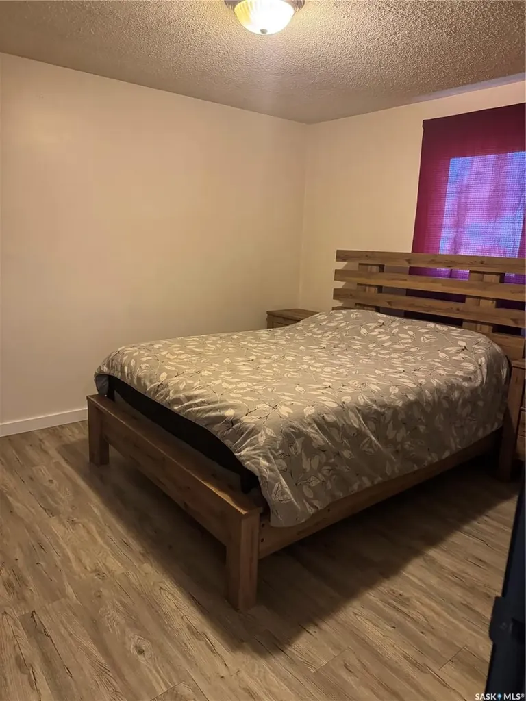 203 Macdonald Street Stockholm SK S0A 3Y0