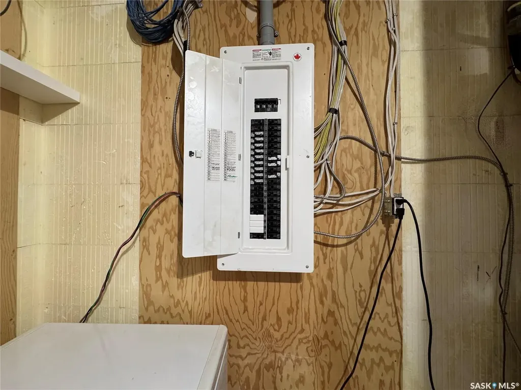 403-404 Park Place Iroquois Lake SK S0J 2G0