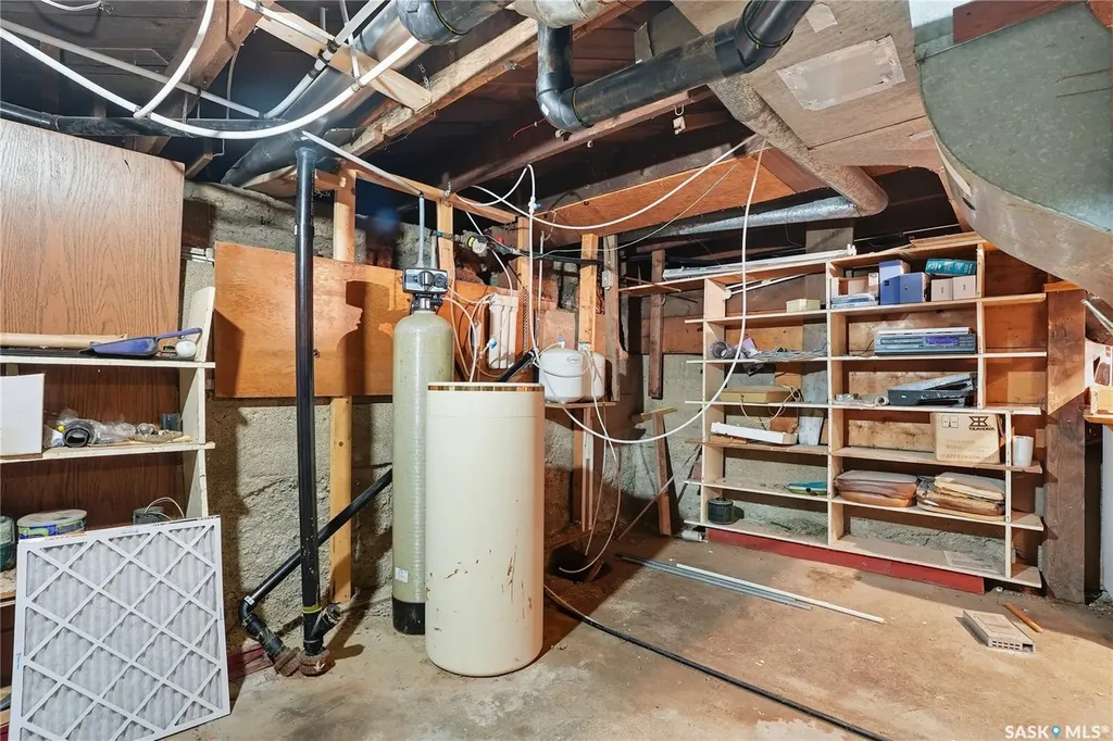 105 Main Street Harris SK S0L 1K0