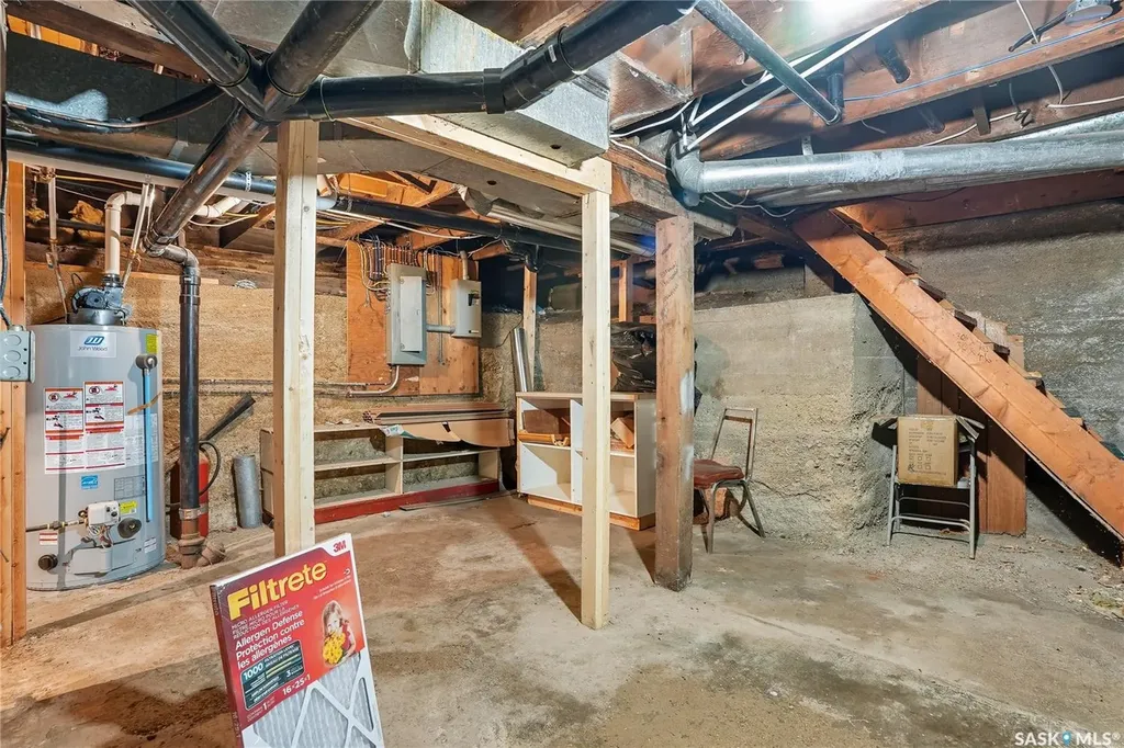 105 Main Street Harris SK S0L 1K0